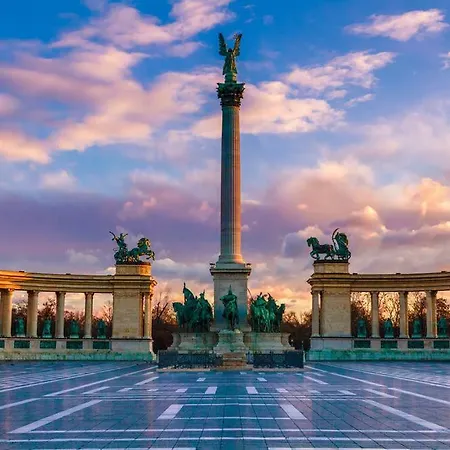 After Park * Budapest