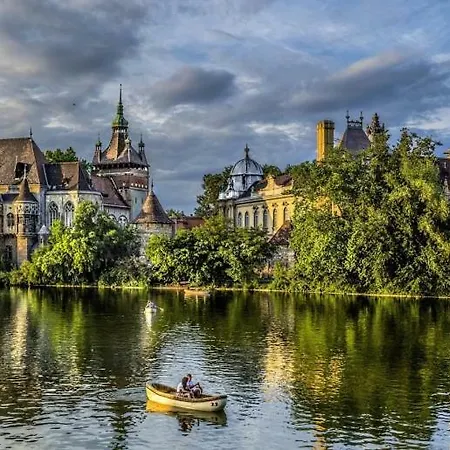 After Park Budapest